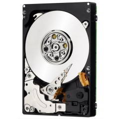 "IBM 600GB 10K 6Gbps SAS 2.5" SFF Hard Drive - Fast & Reliable Storage | Part 5433"